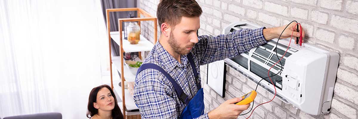 Seferihisar Klima Servisi